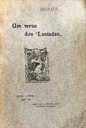 UM VERSO DOS "LUSIADAS"